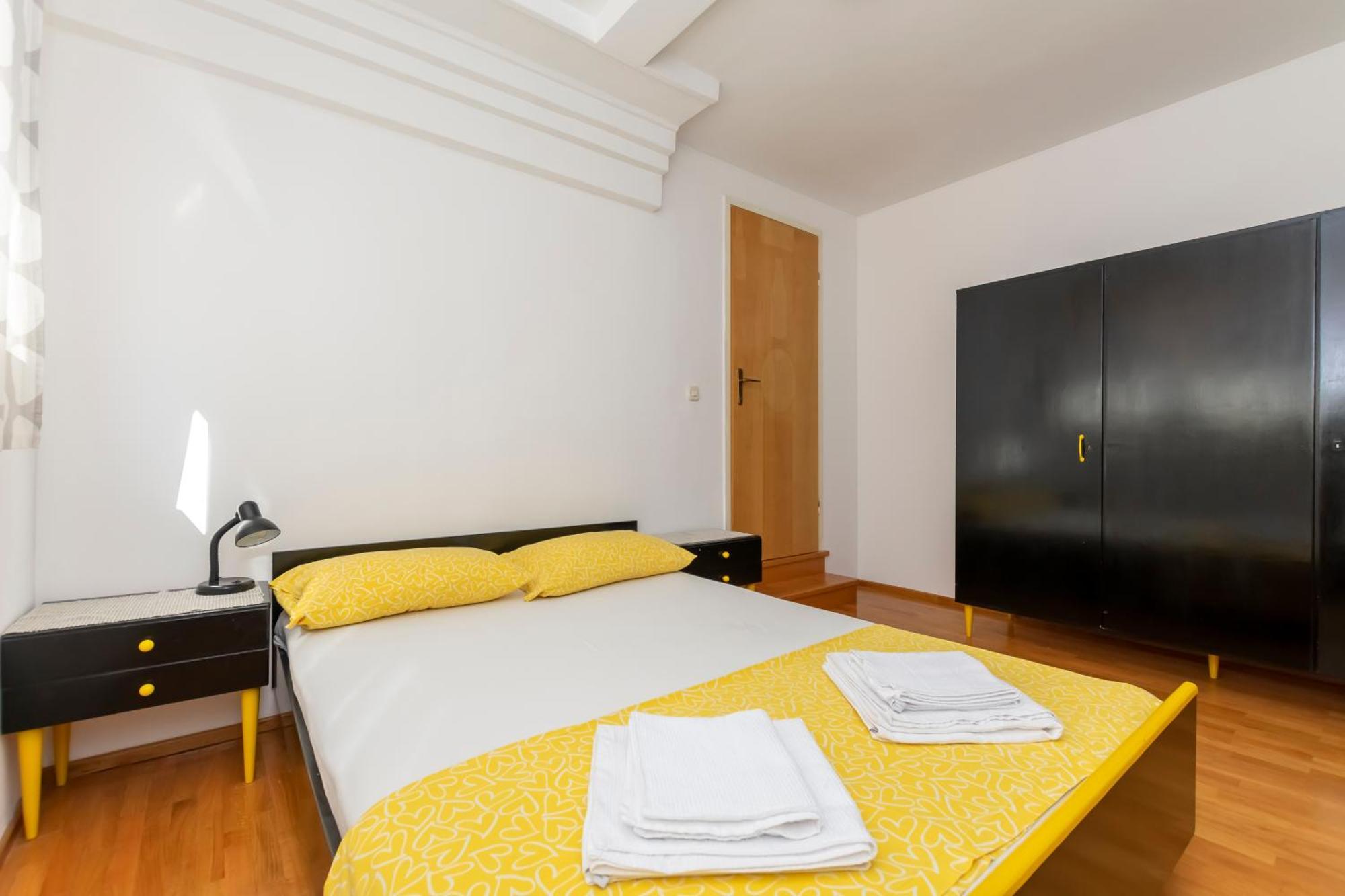 Apartment Pepalo,Omis Free Parking Exterior foto